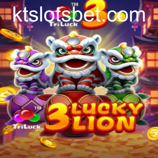 3LUCKYLION: Um Mergulho no Universo do Jogo e Suas Regras